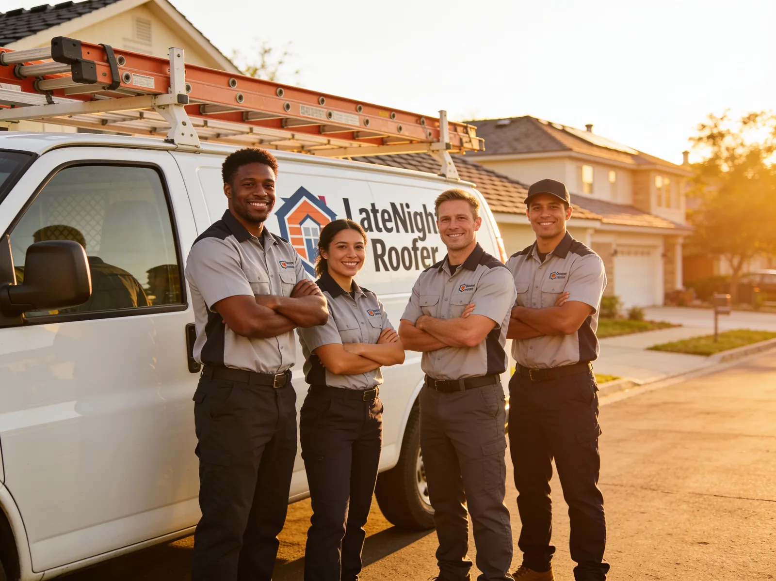 Emergency Roof Repair company in Kings Mills, OH